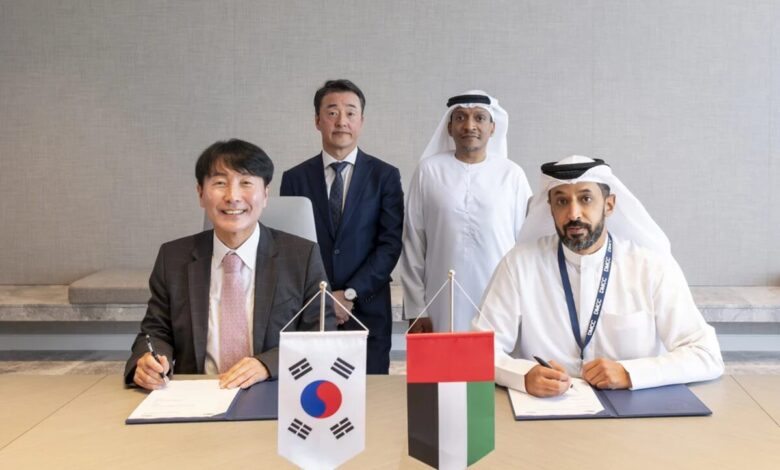 DMCC, Korea’s SBA ink agreement to boost bilateral innovation, trade and entrepreneurship DMCC, Korea’s SBA ink agreement to boost bilateral innovation, trade and entrepreneurship