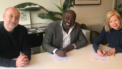 Dutch New Narrative Lab (DNNL) joins forces with VU Amsterdam to empower underrepresented entrepreneurs: Know more