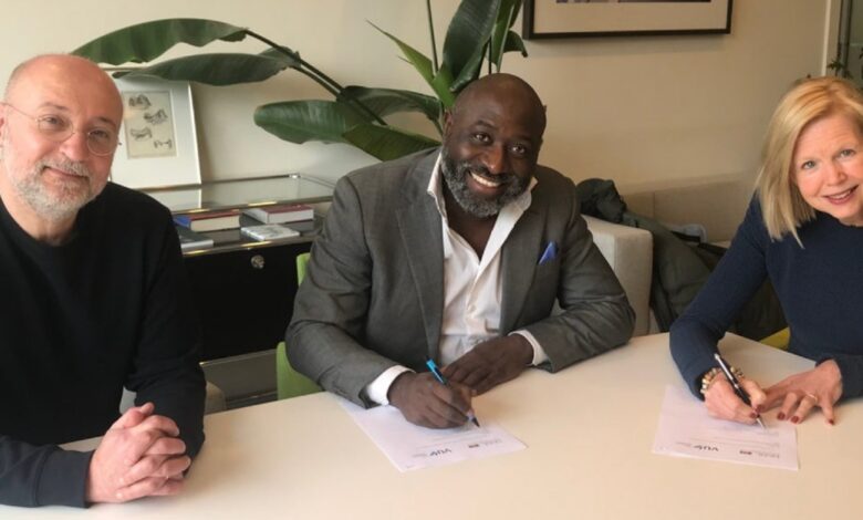 Dutch New Narrative Lab (DNNL) joins forces with VU Amsterdam to empower underrepresented entrepreneurs: Know more Dutch New Narrative Lab (DNNL) joins forces with VU Amsterdam to empower underrepresented entrepreneurs: Know more