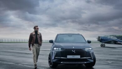 DS Automobiles unveils the elegant Antoine de Saint-Exupéry collection