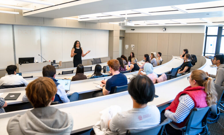 Clean Energy Founder Details Her Entrepreneurship Journey Clean Energy Founder Details Her Entrepreneurship Journey
