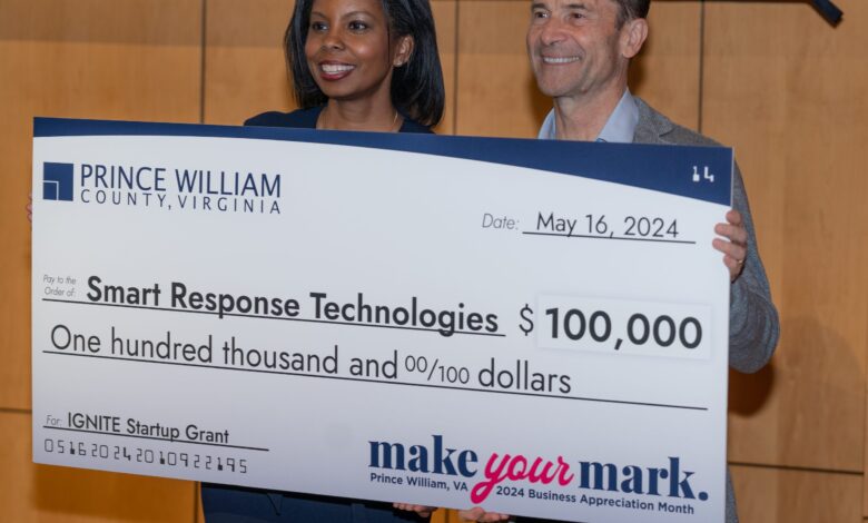 Entrepreneurship IGNITE Grant Winners Push Boundaries in Space, AI and Diagnostics Entrepreneurship IGNITE Grant Winners Push Boundaries in Space, AI and Diagnostics
