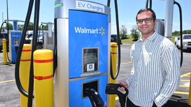 Arkansas Accelerates EV Infrastructure Overhaul with M