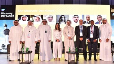 SAP Commits to Developing Kuwaiti Technology Skills as Sustainable Digital Transformation Tops Agenda at Gathering of Business Leaders