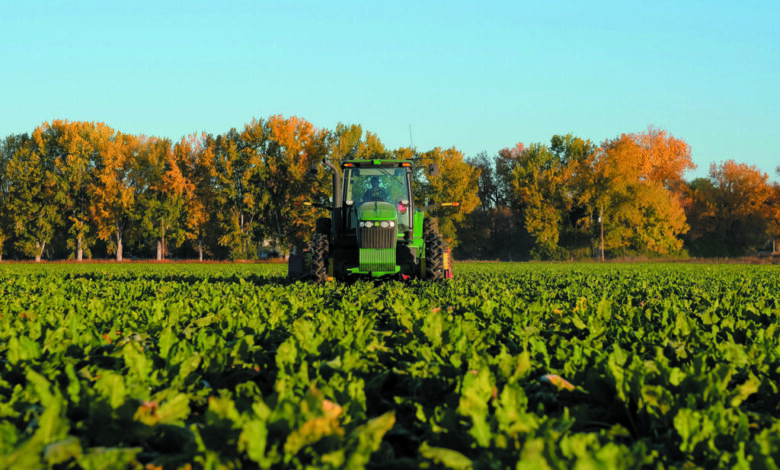 Western Sugar Cooperative and SAP S/4HANA Cloud Western Sugar Cooperative and SAP S/4HANA Cloud