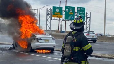 State Sen. Allen: First responders need support as new generation of automobiles emerge