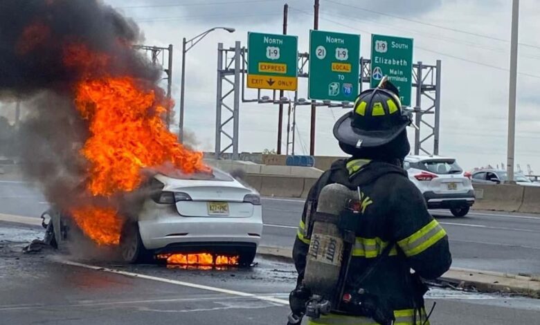 State Sen. Allen: First responders need support as new generation of automobiles emerge State Sen. Allen: First responders need support as new generation of automobiles emerge