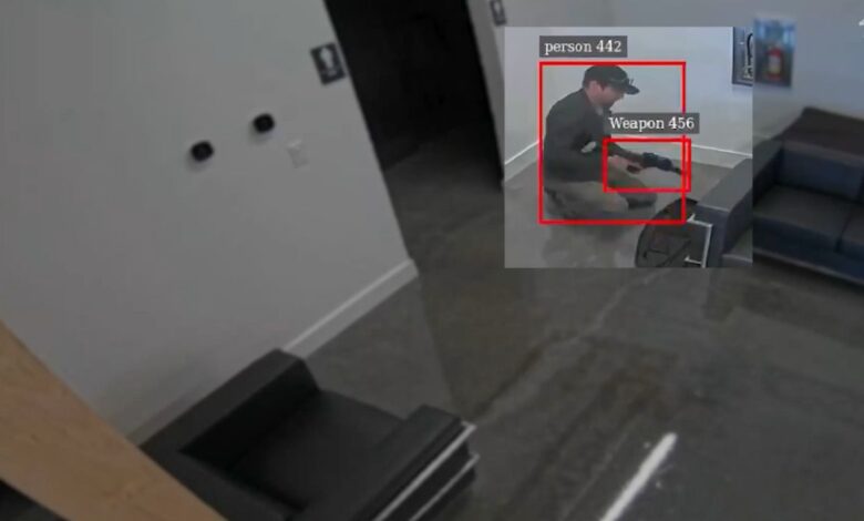 Artificial Intelligence Boosting TX School Safety Artificial Intelligence Boosting TX School Safety
