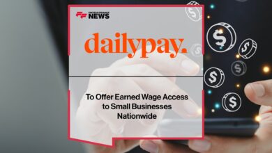 DailyPay to Offer Earned Wage Access