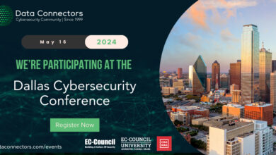 Dallas Cybersecurity Conference