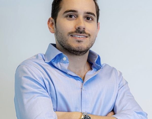How This Firm Is Helping Latinx Entrepreneurs Succeed How This Firm Is Helping Latinx Entrepreneurs Succeed
