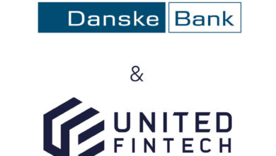 Danske Bank invests in United Fintech