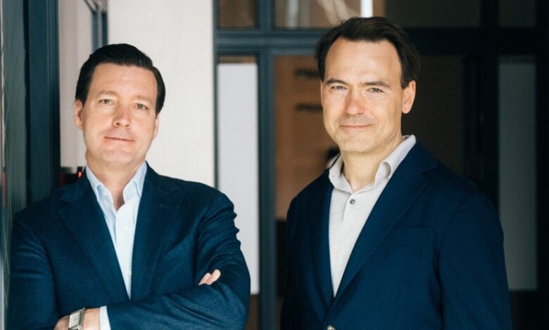 Danske Bank Becomes the Third Institutional Investor of United Fintech Danske Bank Becomes the Third Institutional Investor of United Fintech