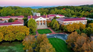 UVA Darden Charts Path for Responsible Business and Human Excellence in the Age of AI – Darden Report Online