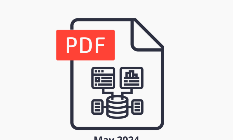 Data Management and Analytics Market Report 2024–2030 Data Management and Analytics Market Report 2024–2030