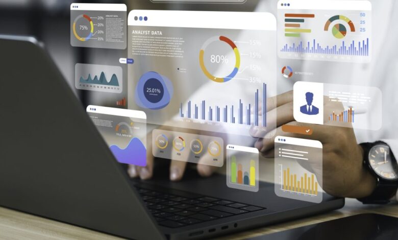 What is the difference between data science and data analytics? What is the difference between data science and data analytics?