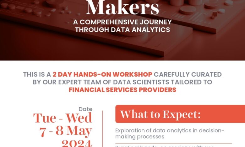 Building an analytics function for maturity Building an analytics function for maturity