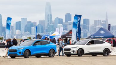 Electrify Expo, a 2-day electric vehicle festival, pulling into Glendale