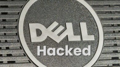 Dell Hacked – 49 Million Customers Data Possibly Affected