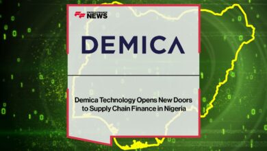 Demica Technology Opens New Doors to Supply Chain Finance in Nigeria