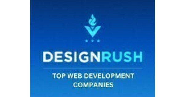 DesignRush Chooses the Leading Website Development Companies in May 2024 DesignRush Chooses the Leading Website Development Companies in May 2024