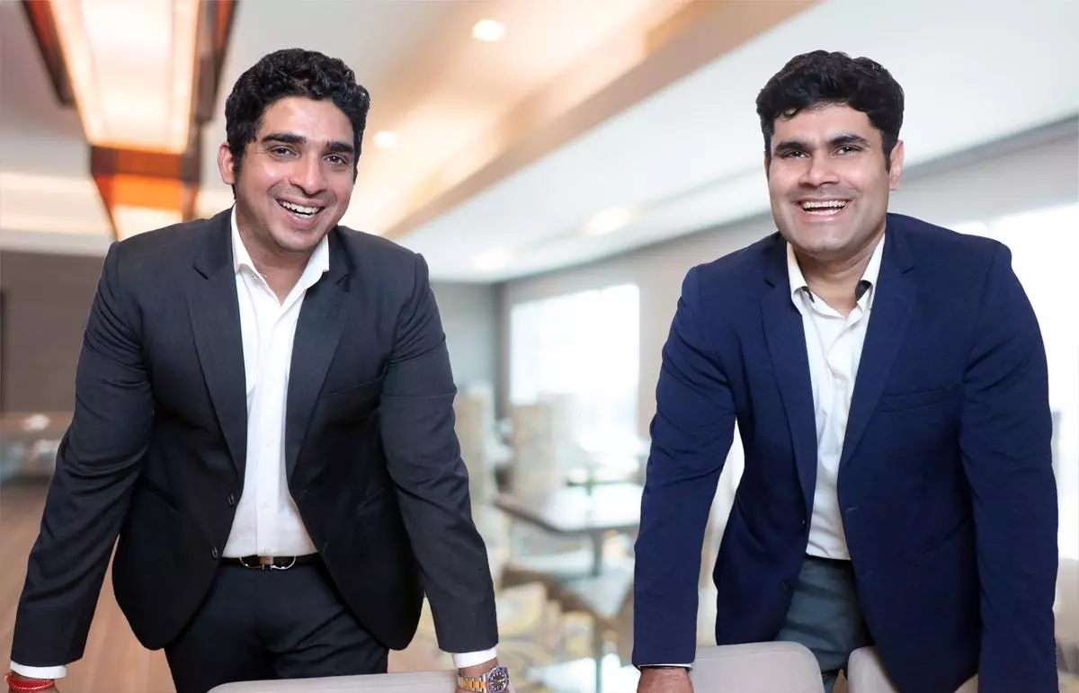 Fintech startup Dexif raises  million led by RTP Global