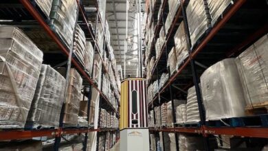 FLX Logistics taps robotics digital twin technologies to boost warehouse management with DexoryView — Retail Technology Innovation Hub