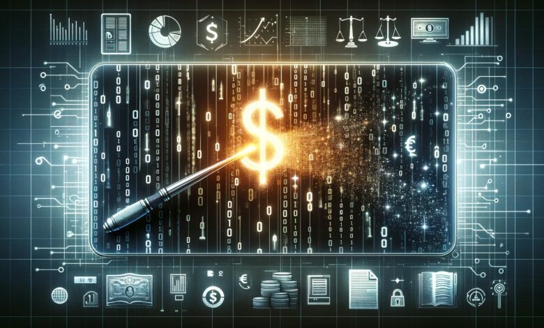 Digitalization Can Become a Magic Wand for Banks in the Era of Strict Regulation Digitalization Can Become a Magic Wand for Banks in the Era of Strict Regulation