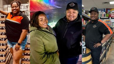 Dill duo’s journey to becoming Prince George’s first black-owned brewery