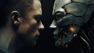 Robots versus humans – Iberian Lawyer