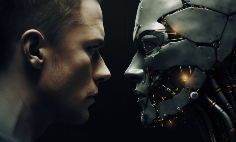 Robots versus humans – Iberian Lawyer Robots versus humans – Iberian Lawyer