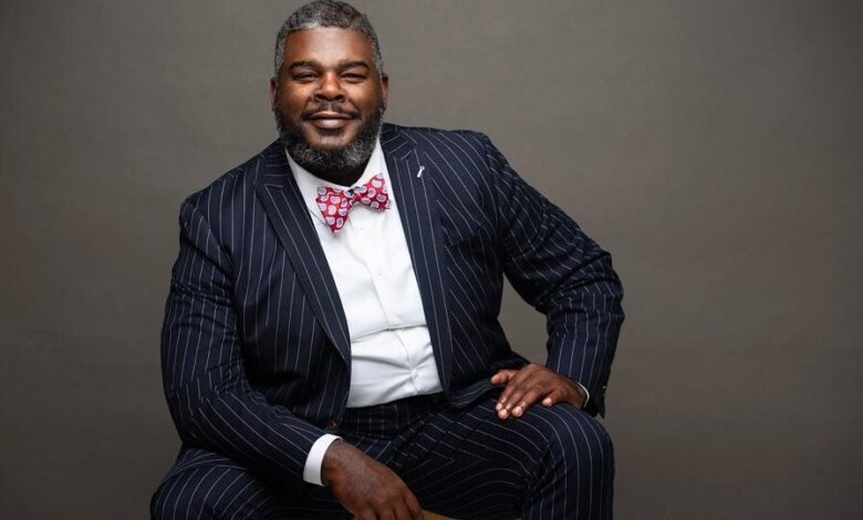 Selma native talks at national cybersecurity event – The Selma Times‑Journal Selma native talks at national cybersecurity event – The Selma Times‑Journal
