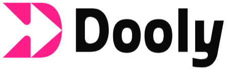 Dooly - logo