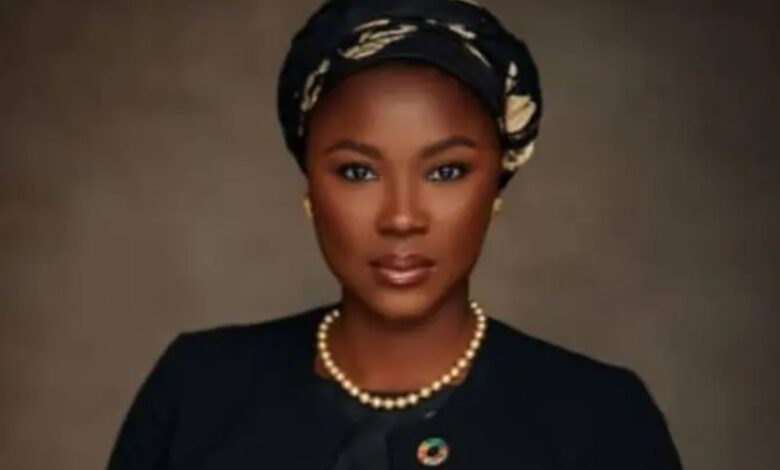 FG’s youth entrepreneurship initiative to create two million direct jobs FG’s youth entrepreneurship initiative to create two million direct jobs