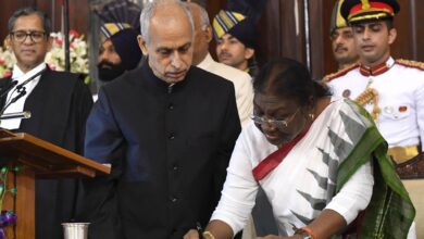 India Telecommunications Bill becomes law with assent from president – JURIST