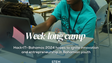 Hack Bahamas 2024 hopes to ignite innovation and entrepreneurship in Bahamian youth – Eye Witness News