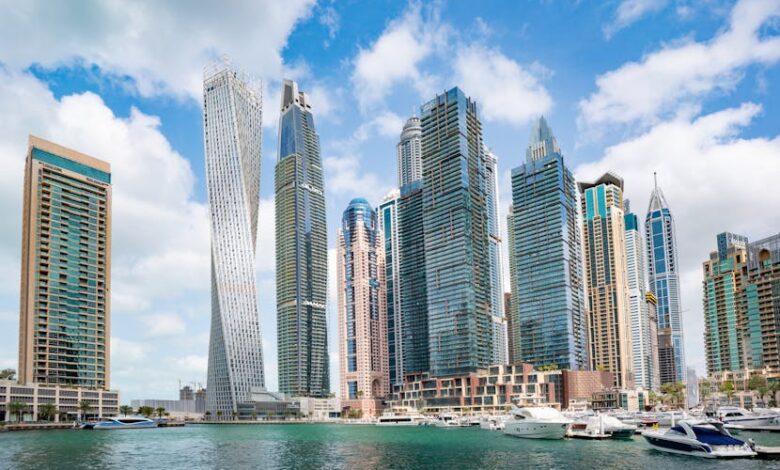 3rd edition of the Dubai FinTech Summit to be held 7-8 May 2025