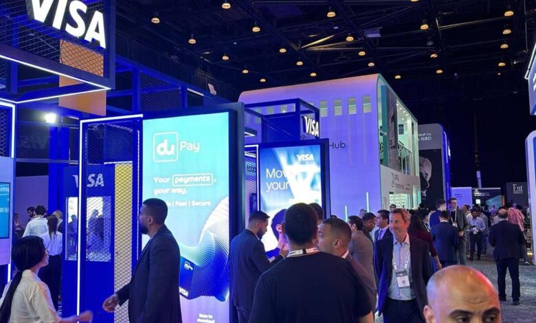 Dubai FinTech Summit kicks off, to discuss latest sector innovations, challenges Dubai FinTech Summit kicks off, to discuss latest sector innovations, challenges