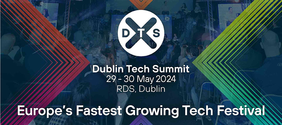 Dublin Tech Summit