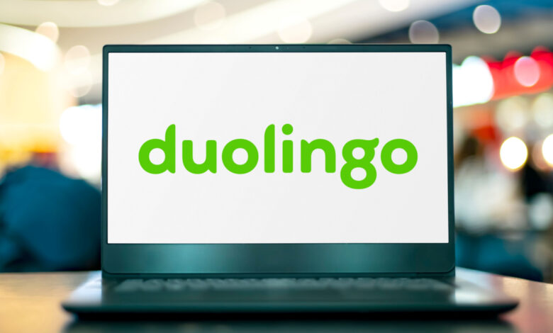 Duolingo Credits GenAI for 54% Leap in Paid Subscribers Duolingo Credits GenAI for 54% Leap in Paid Subscribers