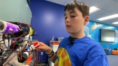 Underwater robotics program in Manatee Schools to expand