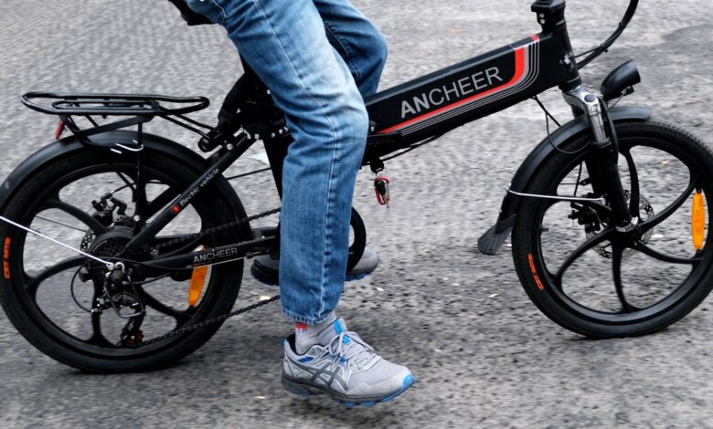 Biden’s New Import Rules Will Hit Ebike Batteries Too Biden’s New Import Rules Will Hit Ebike Batteries Too