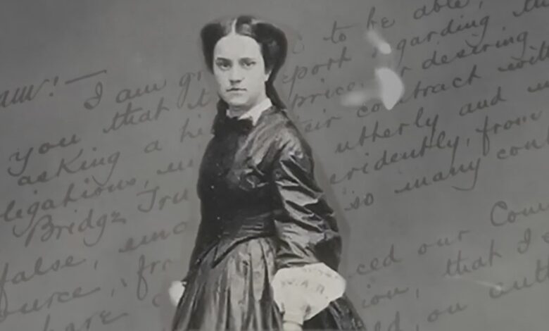 Artificial intelligence brings historical figure to life as RPI celebrates bicentennial – NEWS10 ABC