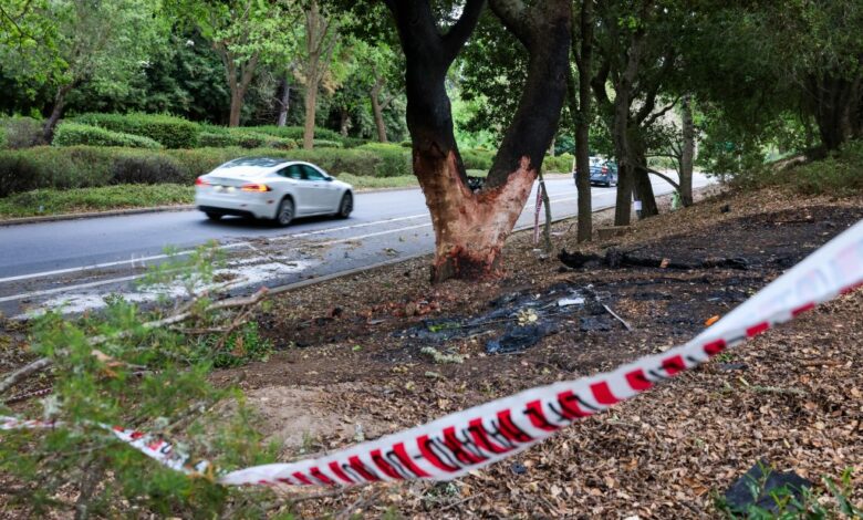 Crash that killed 4 in VinFast EV prompts federal inquiry