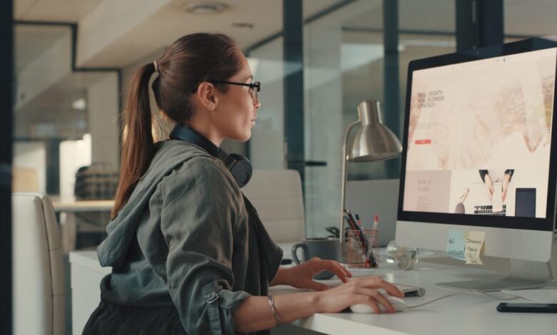 How to learn web development in 4 steps How to learn web development in 4 steps