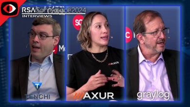 Achieving Cyber Resilience, External Cybersecurity & Risk Reduction – Margarita Barrero, Andy Grolnick, Alexandre Sieira – ESW Vault