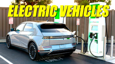 Study: 90% Of Car Shoppers Eyeing EVs By 2033