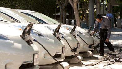 Supercapacitors can help charge your laptop in a minute or your electric vehicle in 10