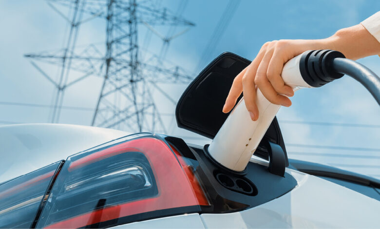 The Future of EV Charging: Spotlight on the UAE and Saudi Arabia The Future of EV Charging: Spotlight on the UAE and Saudi Arabia