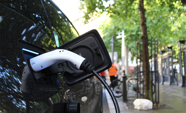 Dissecting the Power Supply Issues with EV Dissecting the Power Supply Issues with EV